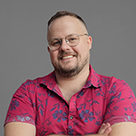 Professor Joe Nivens