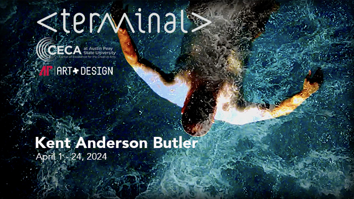 Kent Anderson Butler <terminal>