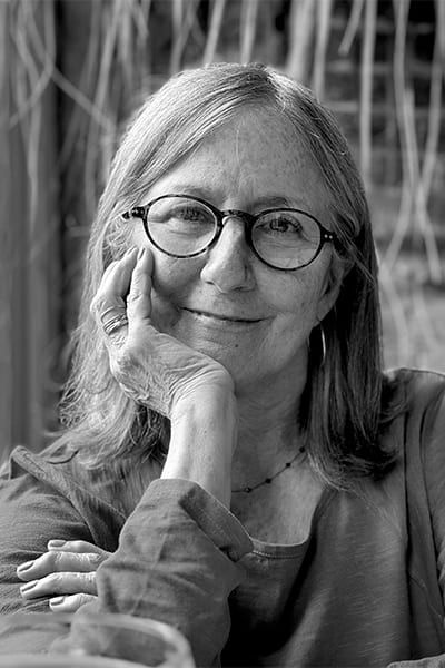 Headshot of Susan Bryant