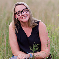 Lorilee Rager Art + Design Distinguished Alumni
