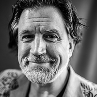 Chris Downes Art + Design Distinguished Alumni