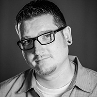 Robb Fladry