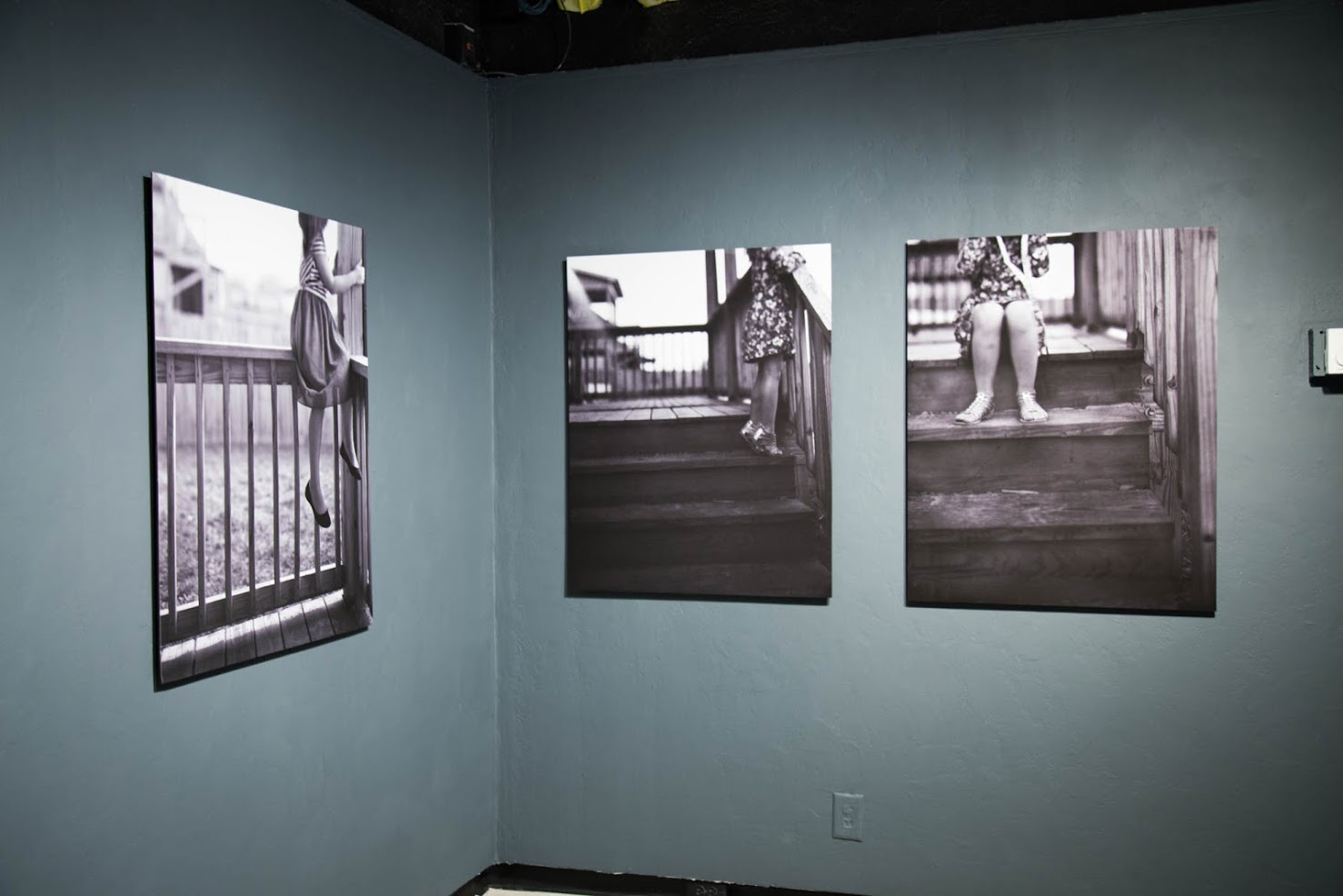 Student Exhibition