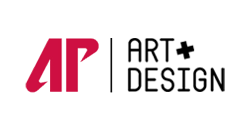 Art + Design logo