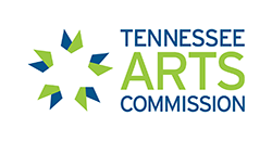 Tennessee Arts Commission logo