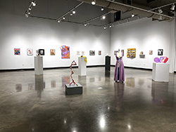 54th Annual Student Exhibition