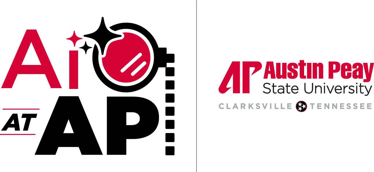 AI@APSU AI at APSU logo