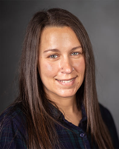 Emily Pica's headshot