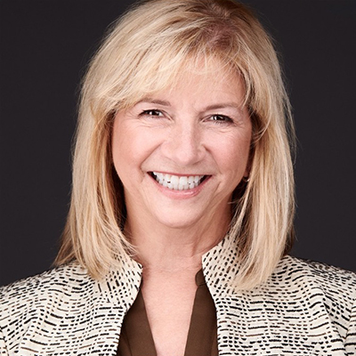 Jennie Beauchamp Headshot