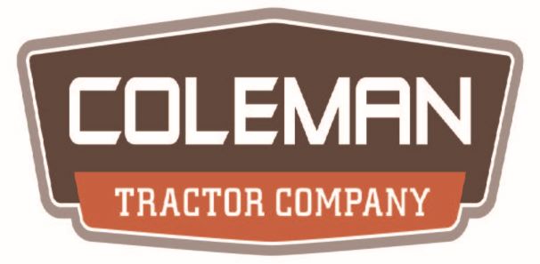 Coleman Tractor