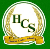 Houston County HS Logo