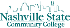 nashville state skyline logo