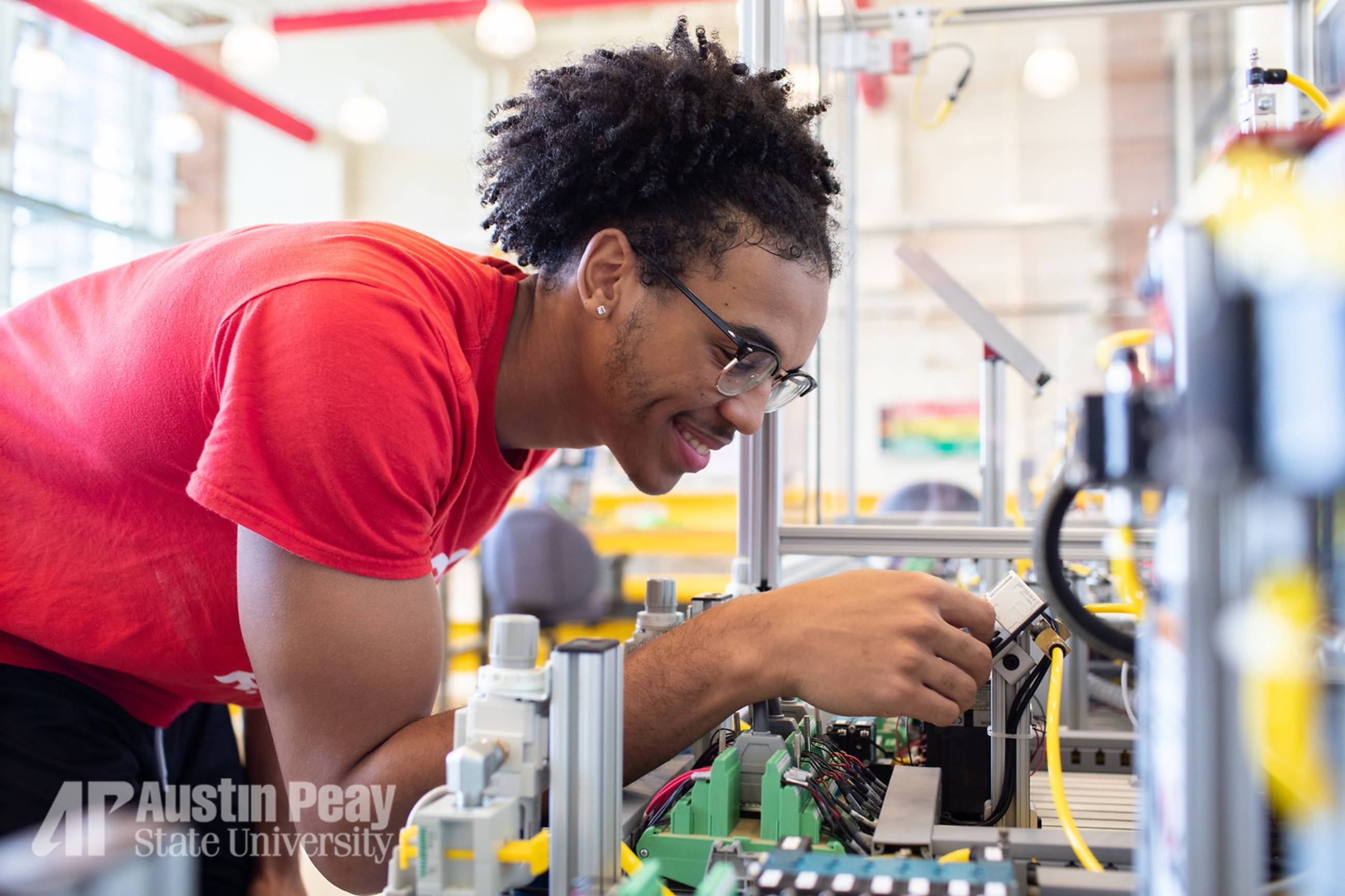Carousel background image.