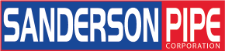 Sanderson logo