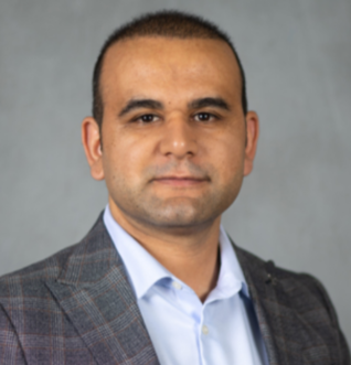 Dr. Cifci headshot