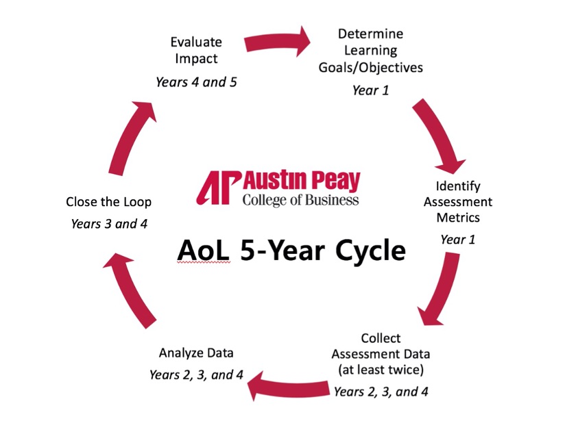 Assessment Cycle 