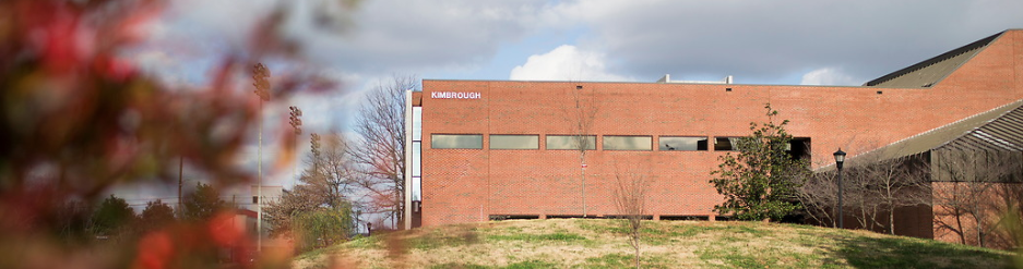 Kimbrough Building