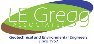 LE Gregg Associates Logo