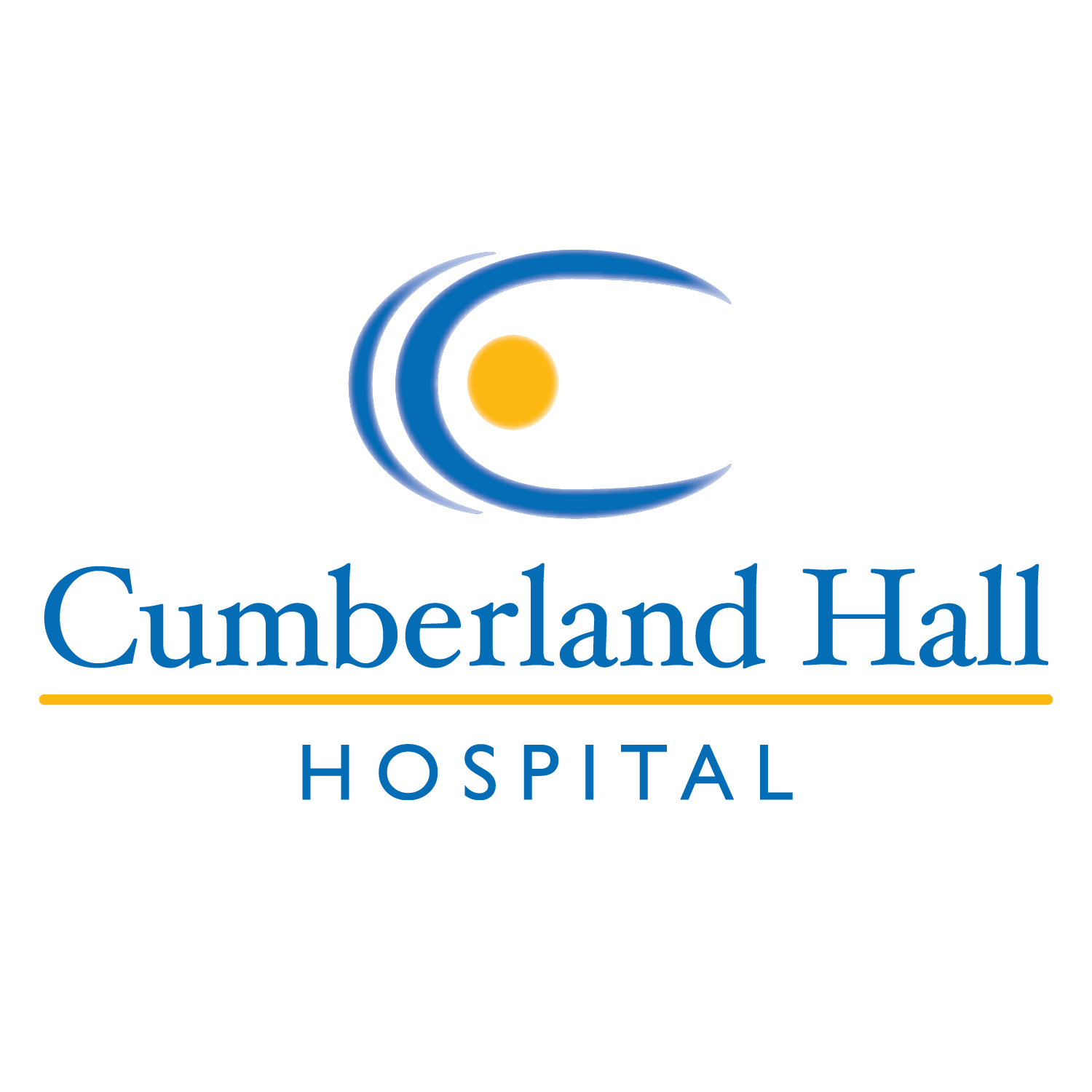 Cumberland Hall Hospital logo