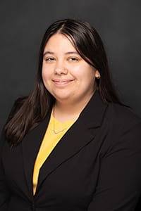 Joanna Murillo's headshot