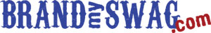 Brand My Swag logo