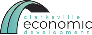 Clarksville-Montgomery County Economic Development Council logo