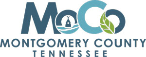 Montgomery County Government logo