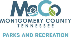 Montgomery County Parks and Recreation logo