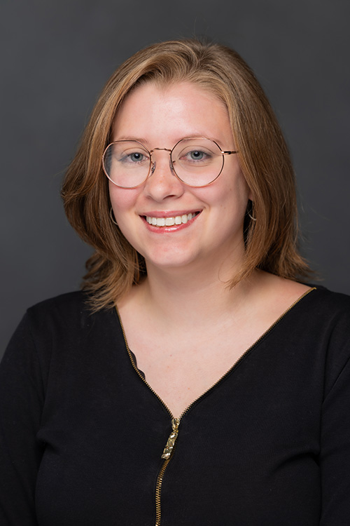 Brennan Byard headshot