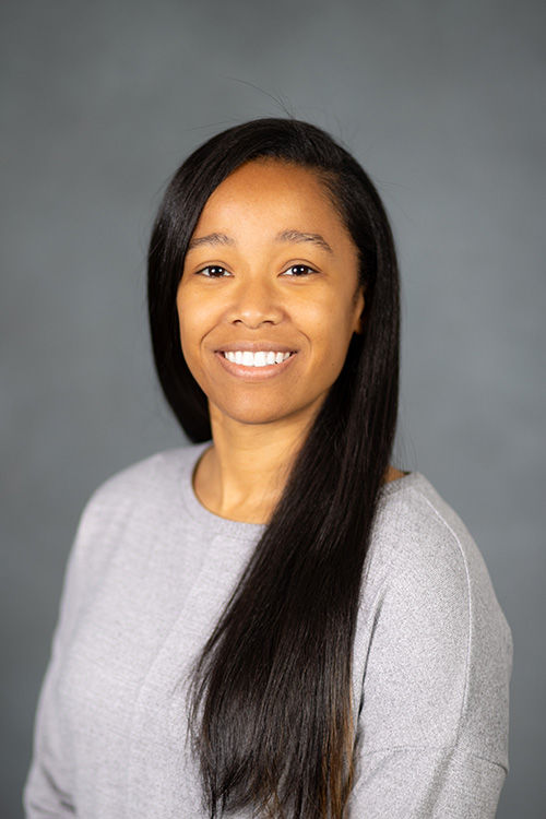 Ciara Jenkins headshot