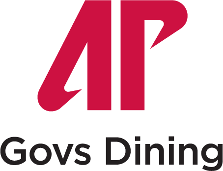 APSU Dining services logo