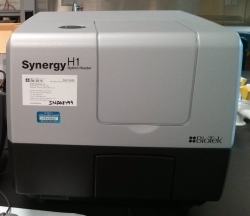 Microplate Spectrometer