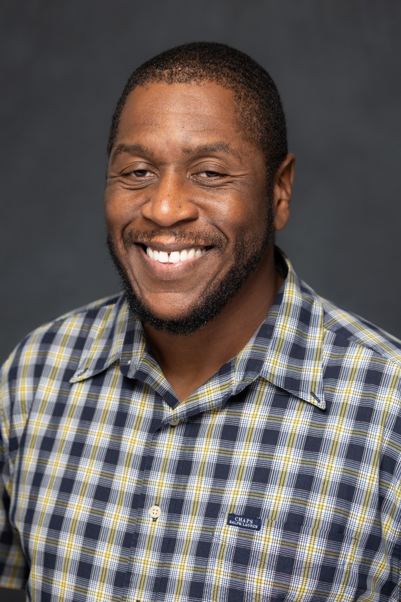 Dr. Clifton Watkins Dr. Clifton Watkins