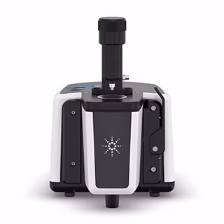 Image of an FTIR Image of an FTIR