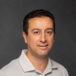 Nader Dagher