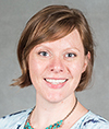 Dr. Kristen Sienkiewiczk