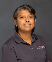 Prof. Kakali Chakrabarti