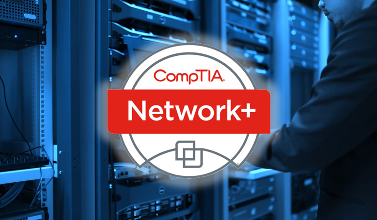 CompTIA Network+ Dumps PDF