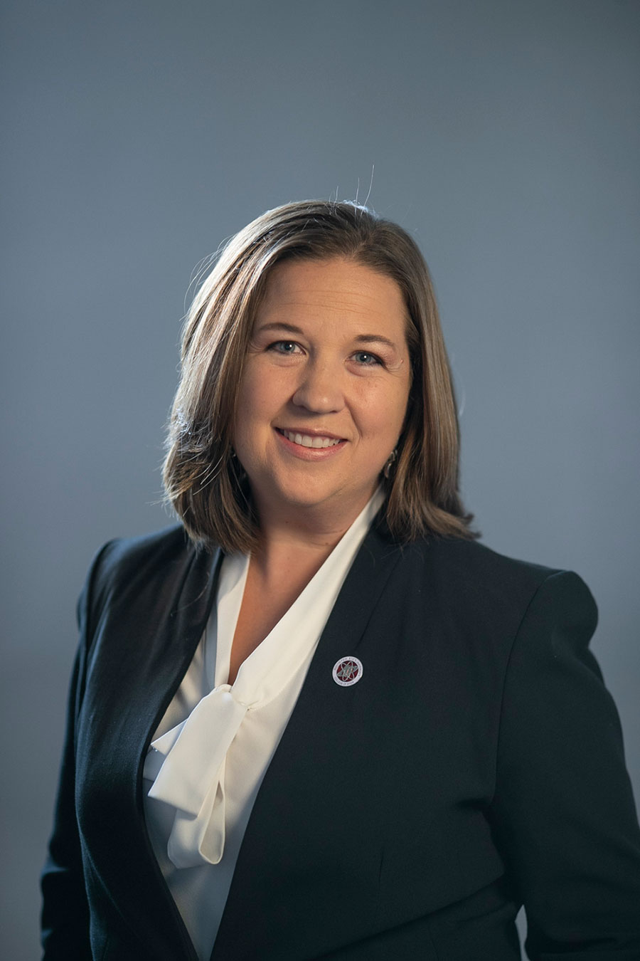 Dr. Karen Meisch, Dean