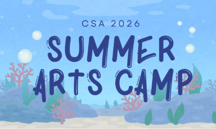 CSA Summer Camp 