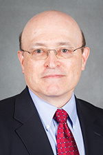 Dr. Joseph V. Elarde