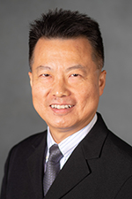 Dr. Leong Lee