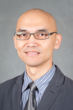 Dr. Jiang Li