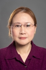 Dr. Alice Lin