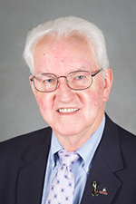 Dr. Bruce Myers