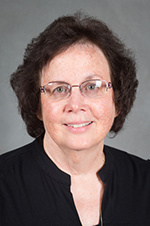 Prof. Nancy Smithfield