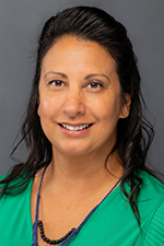 Ms. Elizabeth Wilcox