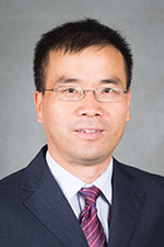 Dr. Yingbing Yu