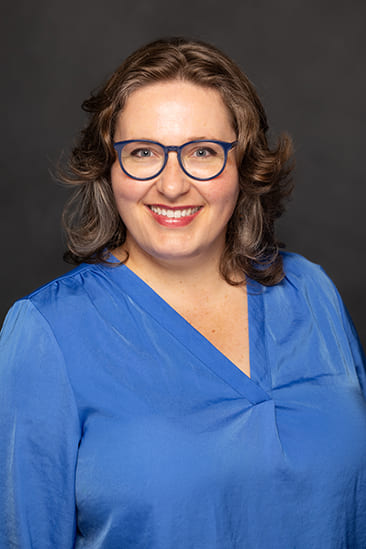 Carissa Scroggins