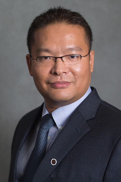 Dr. Michael Shen